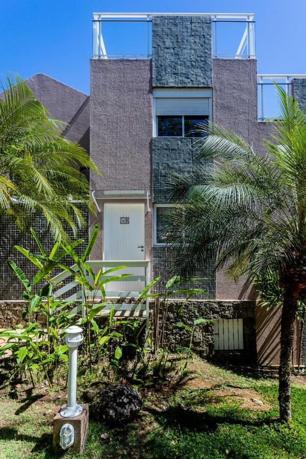 Condominio Vilabela Da Princesa อิลญาเบลา ภายนอก รูปภาพ