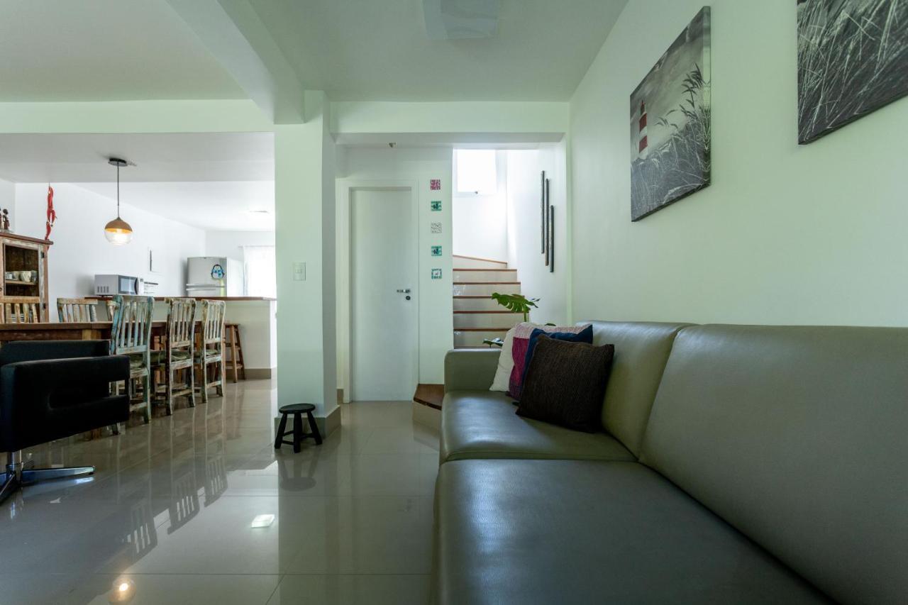 Condominio Vilabela Da Princesa อิลญาเบลา ภายนอก รูปภาพ