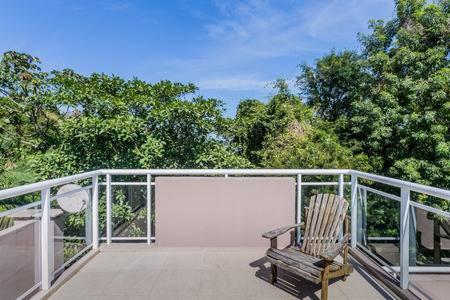 Condominio Vilabela Da Princesa อิลญาเบลา ภายนอก รูปภาพ